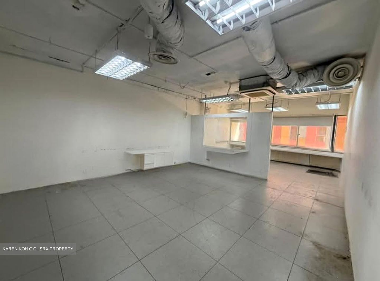 Lee Kai House (D7), Office #638970481